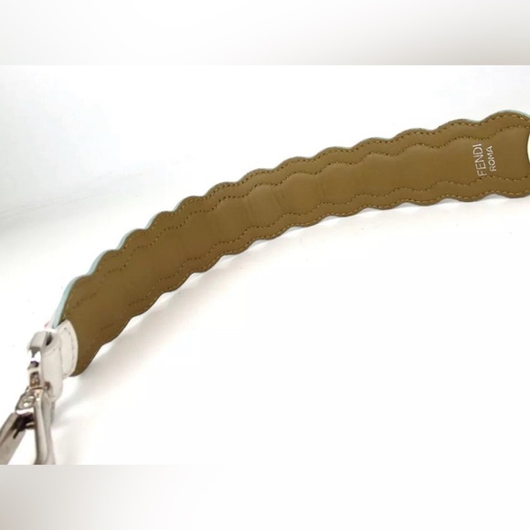 Fendi Stud Pattern Mini Strap - Picture 4 of 9